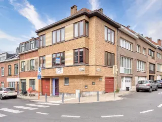 Huis te koop Sint-Lambrechts-Woluwe (VBD49314)