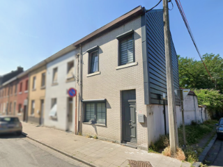 Maison à vendre Grivegnée (VBD49316)