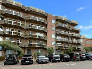Appartement à louer Woluwe-Saint-Lambert (VBD49323)