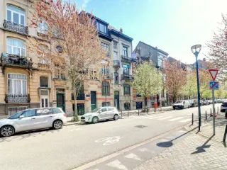 Duplex te koop Schaarbeek (VBD49327)