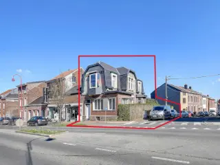 Maison à vendre Beyne-Heusay (VBD49328)