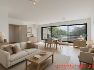 Appartement te koop Anderlecht (VBD49330)