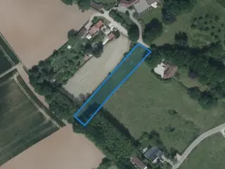 Landbouwgrond in openbare verkoop Ohain (VBD49331)