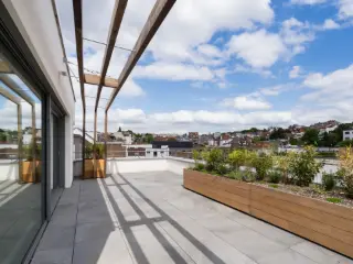Penthouse à vendre Uccle (VBD49332)