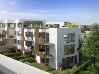 Appartement à vendre Uccle (VBD49333)