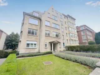 Appartement te koop Sint-Pieters-Woluwe (VBD49335)