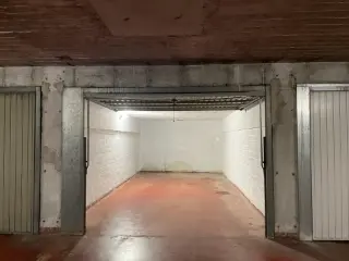 Garage for sale Sint-Lambrechts-Woluwe (VBD49336)