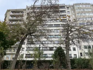 Appartement te koop Brussel (VBD49337)