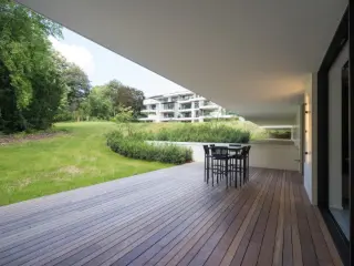 Gelijkvloers te huur Sint-Pieters-Woluwe (VBD49342)