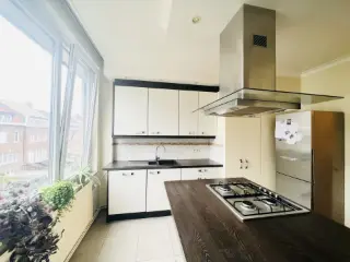 Apartment for rent Schaarbeek (VBD49345)