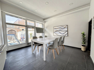 Huis te huur Braine-le-Comte (VBD49347)