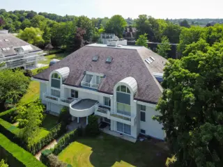 Duplex à vendre Uccle (VBD49348)