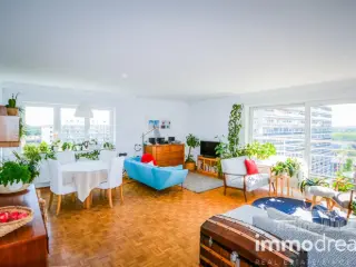 Appartement à louer Woluwe-Saint-Lambert (VBD49350)