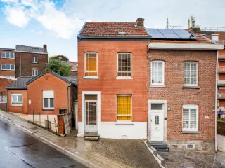 Huis te koop Ans (VBD49351)