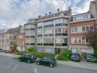 Studio te koop Sint-Lambrechts-Woluwe (VBD49352)