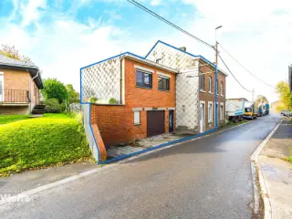 Maison à vendre Fexhe-le-Haut-Clocher (VBD49353)