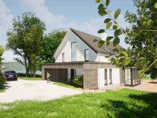 Grond te koop Bierges (VBD49356)