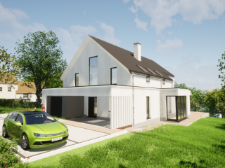 Grond te koop Bierges (VBD49357)