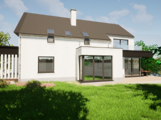 Grond te koop Bierges (VBD49358)