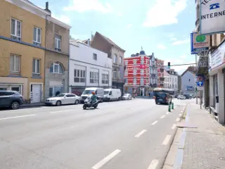 Investment property for sale Schaarbeek (VBD49367)