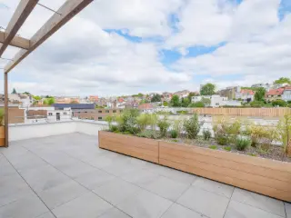 Penthouse te koop Ukkel (VBD49380)