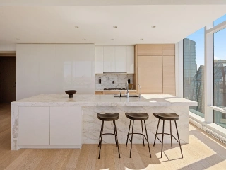 Apartment for sale New York (VBD49382)