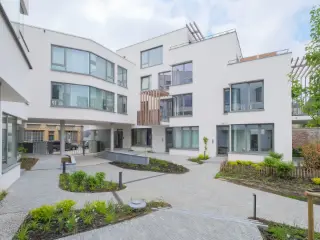 Appartement te koop Ukkel (VBD49383)