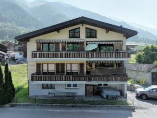 Maison à vendre Bruson (VBD49386)