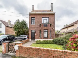 Maison à vendre La Hulpe (VBD49387)
