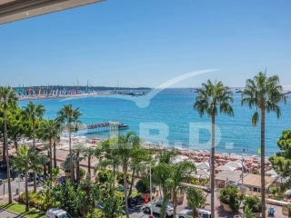 Apartment for sale Cannes (VBD49397)