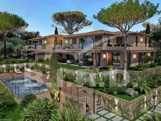 Apartment for sale Grimaud (VBD49400)