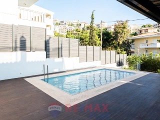 Residence for sale Voula (VBD49406)