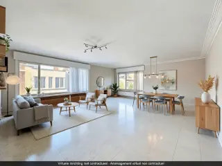 Appartement à vendre Wemmel (VBD49416)