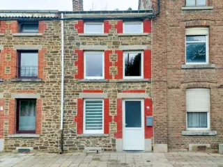 Residence for sale Jemelle (VBD49417)