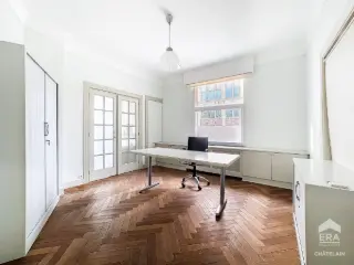 Office space for rent Brussels (VBD49419)