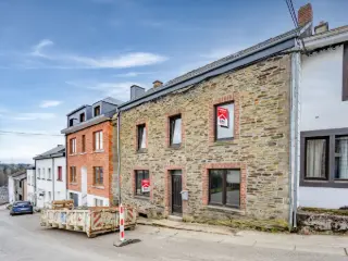 Residence for sale Houffalize (VBD49420)