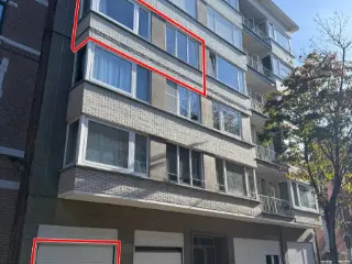 Apartment for sale Liege (VBD49421)