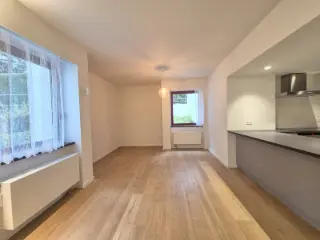 Ground floor for rent Ukkel (VBD49422)