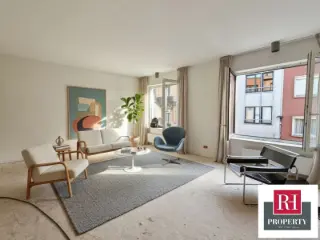 Apartment for rent Ukkel (VBD49424)