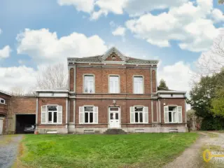 Master house for sale Houdeng-Aimeries (VBD49426)