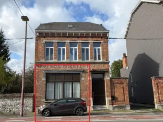 Studio à louer Anseremme (VBD49430)