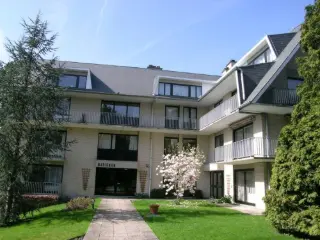 Appartement te huur Heusy (VBD49433)