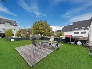 Appartement à vendre La Hulpe (VBD49435)