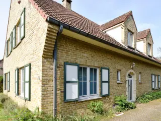 Villa te huur Sint-Genesius-Rode (VBD49441)