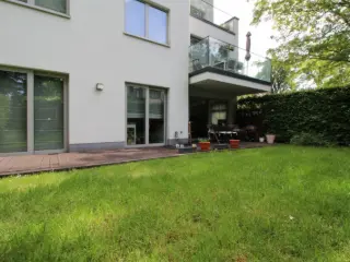 Apartment for rent Watermaal-Bosvoorde (VBD49446)