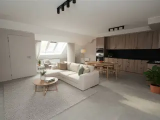 Duplex à louer Suarlée (VBD49456)