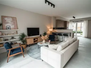 Maison à louer Suarlée (VBD49458)