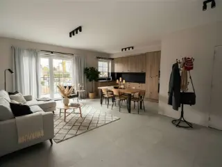 Appartement à louer Suarlée (VBD49460)