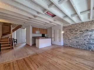 Apartment for rent Tournai (VBD49514)