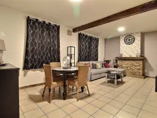 Appartement à louer Herseaux (VBD49519)